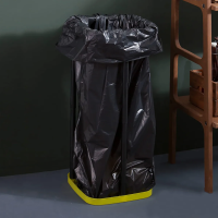 Купить Мешки для мусора прочные 120 л рулон 10 шт. (1/40) "YORK"