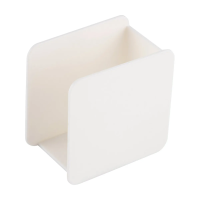 Купить Держатель для губки самокл. пласт. (1/10/100) "Рыжий кот" BHB-5