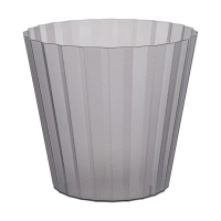 Купить Кашпо для цветов "SAND ORCHID CRISTALLO" D 160 мм/2 л (ночная река) (1/12) "INGREEN" IG640610102
