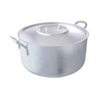 Купить Котел алюмин. 30 л (1)  мш-011