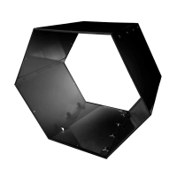 Купить Дровница "Сота" 52*60*40 см (1) "BOYSCOUT" 61633