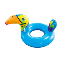 Купить Круг надувной для плавания "Тукан" (1/12) "ECOS" SC-57
