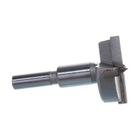 Купить Сверло форстнера по дереву 35 мм цилиндрич. хвостовик, твердосплав. пластины (1/200) "MATRIX"