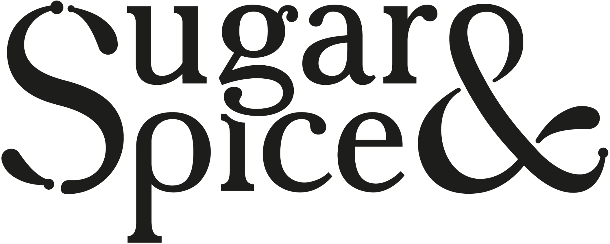 Бренд Sugar&Spice Бренд Sugar&Spice