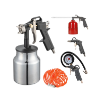 Купить Набор окрасочного инструмента PATRIOT KIT 5 В