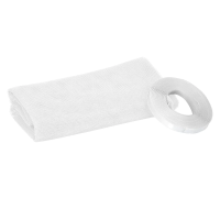 Купить Сетка москитная 1,3*1,5 м + крепежная лента (1/20) "HELP" 80002