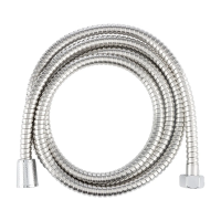 Купить Шланг для душа 2 м нерж. сталь 1/2"-1/2" (1/50) "Рыжий кот"