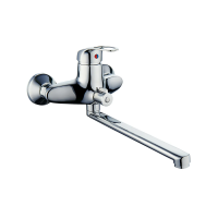 Купить Смеситель для ванн RB110E (1/10) "ROEGEN"