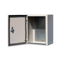 Купить Бокс щрнм-3 металл. 650*500*220 мм (1) "DEKRAFT"