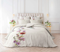 Купить Постельное белье "VEROSSA CONSTANTE" EDEM евро (перкаль роял) (1)