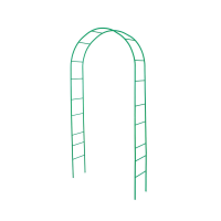 Купить Арка садовая простая разборная "Лесенка" (1)