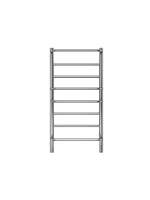 Купить Полотенцесушитель электрич. "Евромикс" п8 400*850 (хром) "TERMINUS"