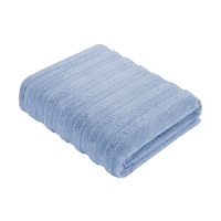 Купить Полотенце "VEROSSA" PALERMO 50*90 см (голубой)
