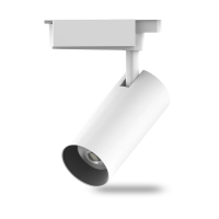 Купить Светильник светодиод. трековый TR081 16W 4000 K, белый (1/40) "GAUSS"