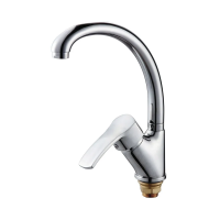 Купить Смеситель для кухни псм-335-кт/008 (1/10) "Профсан"