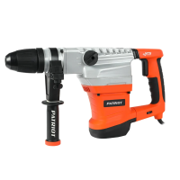 Купить Перфоратор RH 450 (кейс, глубиномер) (1/2) "PATRIOT" 140301450