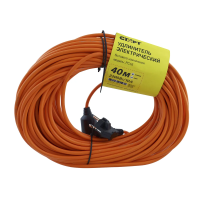 Купить Удлинитель S 1х40-Z/рс16  40 м 3*0,75 мм (1/5) "Старт"