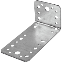 Купить Крепежный угол ассиметричный KUAS-65