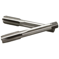 Купить Метчик ручной м16 х 1,5 мм (2 шт.) (1/150) "Сибртех"