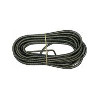 Купить Трос сантехнический D=9 мм 10 м (1) "MASTERPROF"