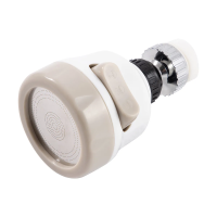 Купить Насадка-рассеиватель на кран (1/60) "Рыжий кот"