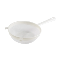 Купить Сито-дуршлаг "CHIARO" D=19 см пласт. (1/20/120) "MALLONY"