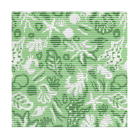 Купить Коврик "STANDART" 65 см  рулон 15 м (1) вспененный пвх 67160-V37-GREEN