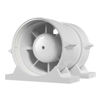 Купить Вентилятор PRO 4 осевой канальный D100 (1/20) "DICITI"