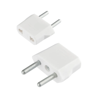 Купить Переходник пу-10/16-004, 6а, белый (1/50) "Веллконт"