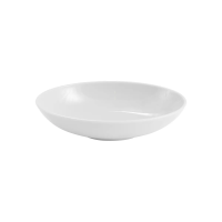 Купить Мыльница "TRENTO" пласт. (белый) (1/12) "SWENSA" SWP-0680WH-D