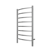 Купить Полотенцесушитель электрич. "Классик" п8 500*850 (хром) (1) "TERMINUS"