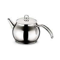 Купить Чайник заварочный нержав. "София" 1,2 л (1/8) "Катюша" 9909-120-0