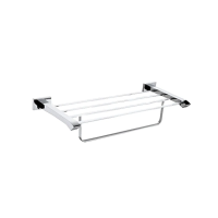 Купить Полка для полотенец G0724, хром (1/8) "GAPPO"