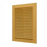 Купить Решетка вентиляц. с сеткой 138 х 188 мм (1/150) "Эра" 1318с беж