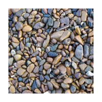 Купить Пленка самоклеящаяся 0,45 х 2 м (камушки) (1/120) "Рыжий кот"