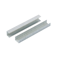 Купить Скобы усиленные тип 53 1000 шт. 6 мм (1/120) "GROSS"