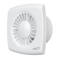 Купить Вентилятор WIND 100C осевой с обратным клапаном D100 (1/10) "Эра"