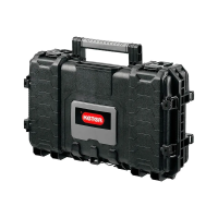 Купить Органайзер для инструмента "GEAR ORGANIZER" 35*56,4*16,5 см (черный) "KETER"