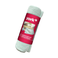 Купить Салфетка для пола 60*75 см зеленая (рулон) (1/30) "YORK"