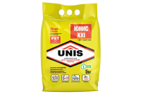 Купить Клей д/плитки ЮНИС XXI 5кг 2797