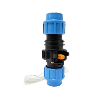 Купить Клапан сливной про 32X32 D 32 мм (1/10) "Джилекс"