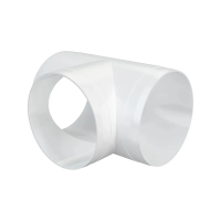 Купить Тройник т-образный D-160 мм (1/6) "Эра" 16тп