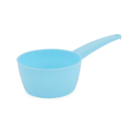 Купить Ковш пласт. 1 л (1/24) "Альтернатива" м1186