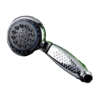 Купить Лейка массажная для душа РF 1/2
