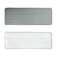 Купить Насадка к швабре "MIRACLE" микрофибра (1/100) "LEONORD"