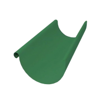 Купить Желоб 92 2000 зеленый