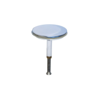 Купить Пробка для полуавтомат. сифона для ванн (1/25) "ORIO" рк-29