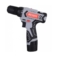 Купить Дрель-шуруповерт аккум. да-12-2лк "Ресанта"