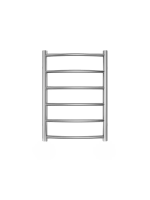 Купить Полотенцесушитель водяной "Классик" п6 500*600 (хром) "TERMINUS"