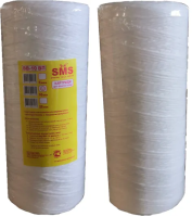 Купить Картридж BB-10ВЛ 10мкм нитка средний 01756